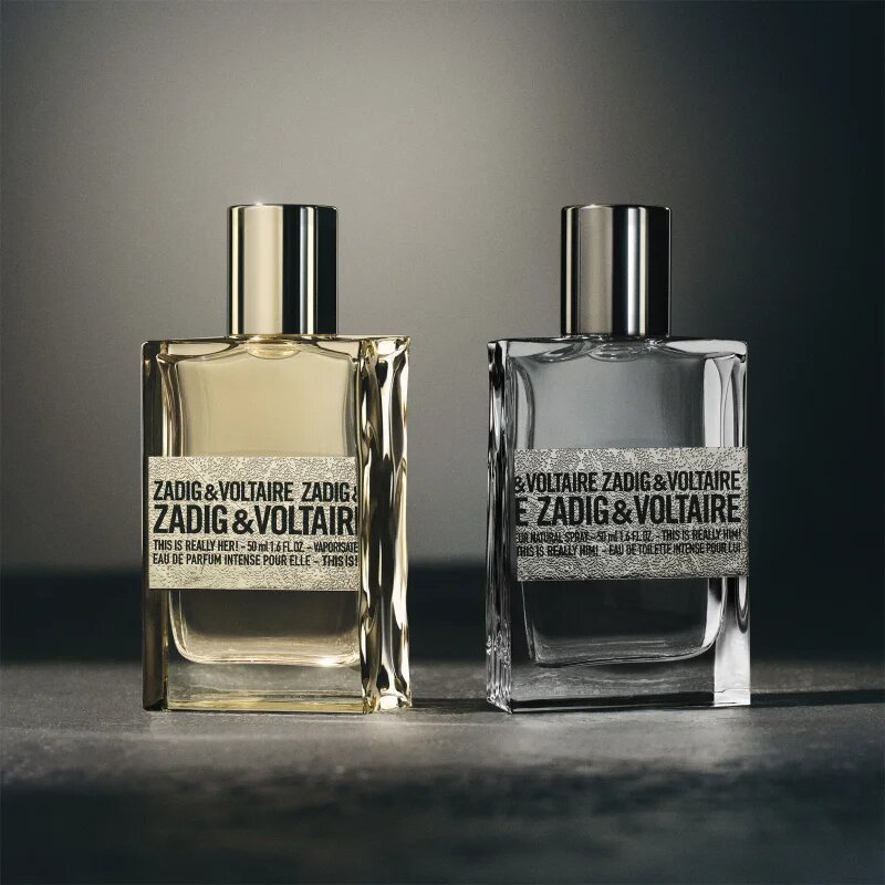 ZADIG&VOLTAIRE This is Really her! Eau de Parfum pentru femei 50 ml