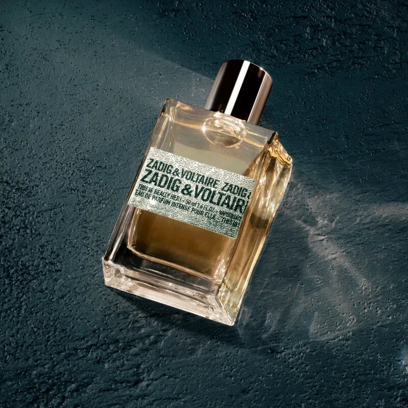 ZADIG&VOLTAIRE This is Really her! Eau de Parfum pentru femei 50 ml