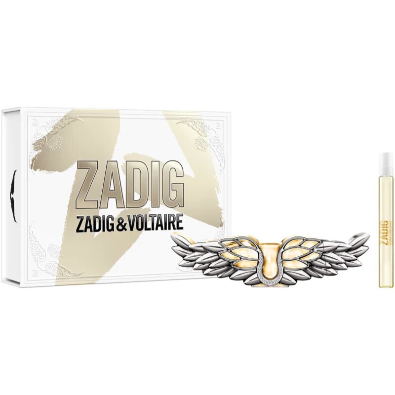 ZADIG&VOLTAIRE ZADIG set cadou pentru femei