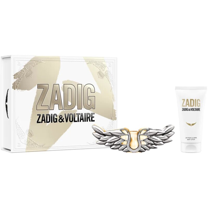 ZADIG&VOLTAIRE ZADIG set cadou pentru femei