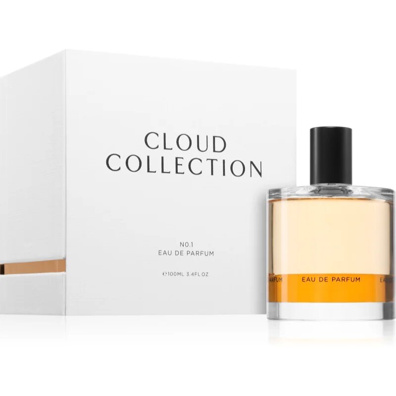 Zarkoperfume Cloud Collection No. 1 Eau de Parfum unisex 100 ml