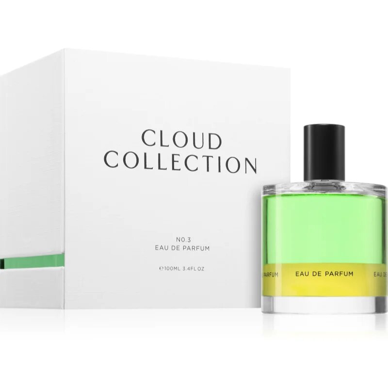 Zarkoperfume Cloud Collection No. 3 Eau de Parfum unisex 100 ml