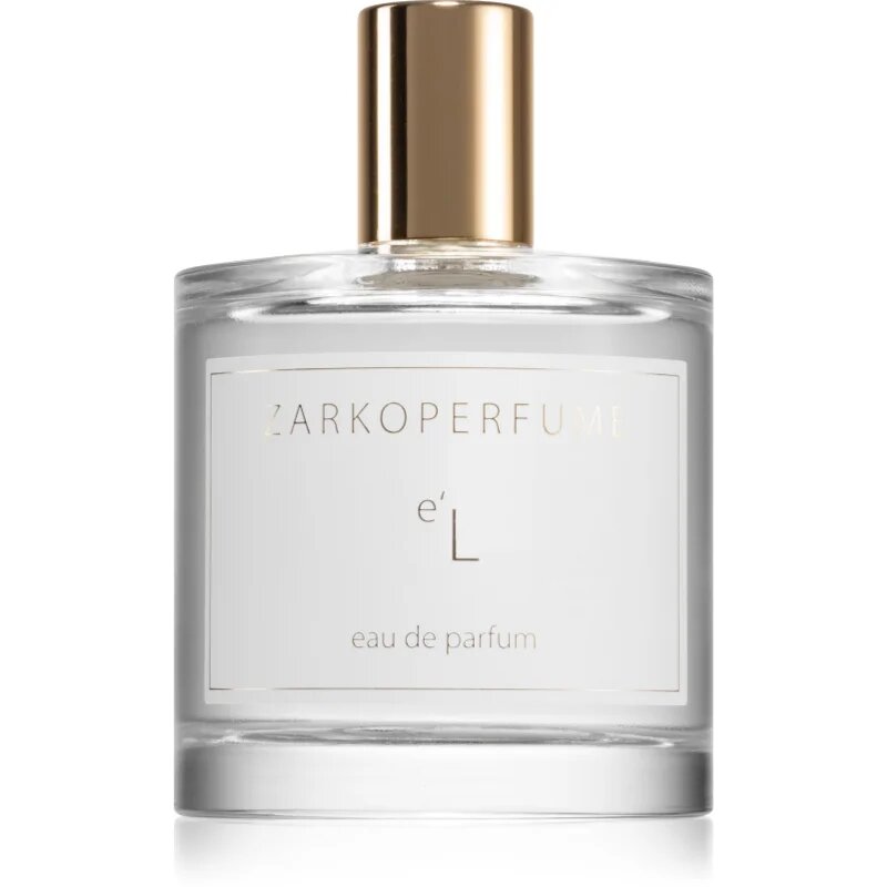 Zarkoperfume e'L Eau de Parfum pentru femei 100 ml