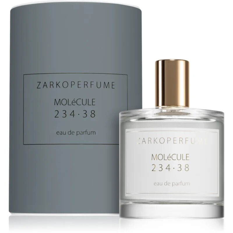Zarkoperfume MOLéCULE 234.38 Eau de Parfum unisex 100 ml