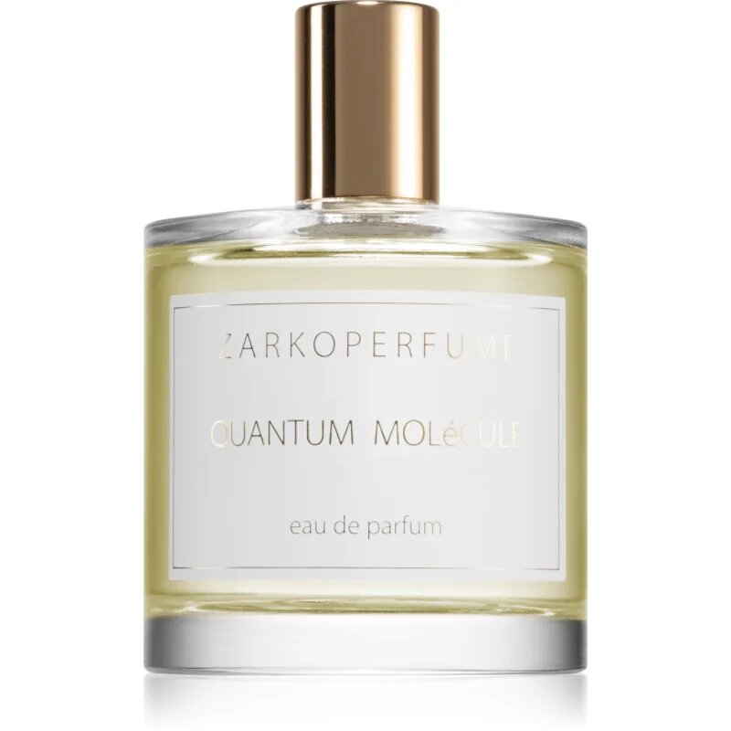 Zarkoperfume QUANTUM MOLéCULE Eau de Parfum unisex 100 ml