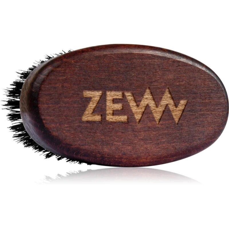Zew For Men ACCESSORIES Small beard brush perie barba cu peri de mistreț 1 buc