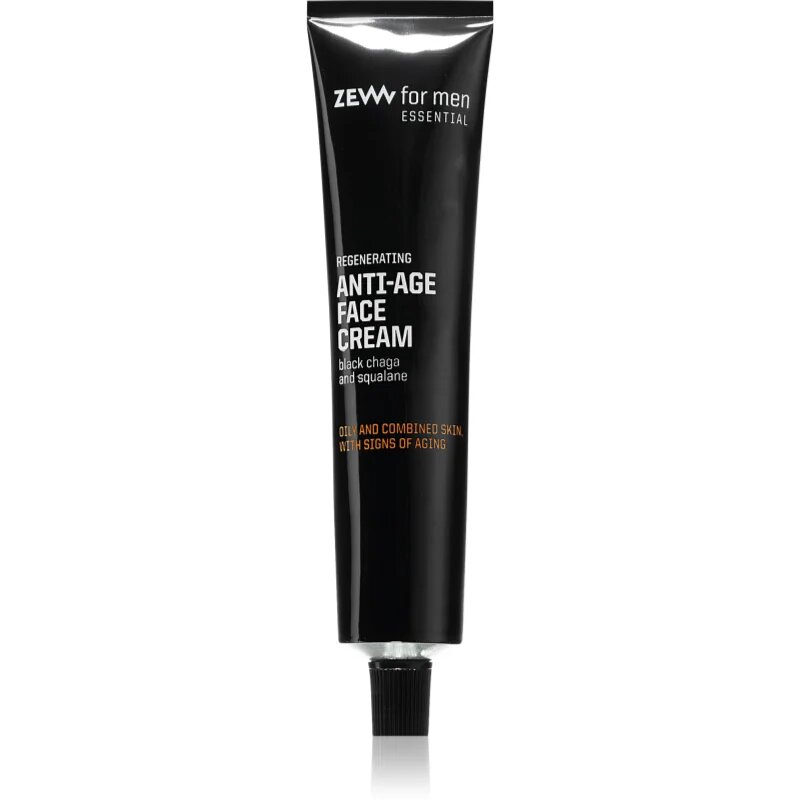 Essential Anti-Age Face Cream crema regeneratoare anti-imbatranire pentru barbati 50 ml