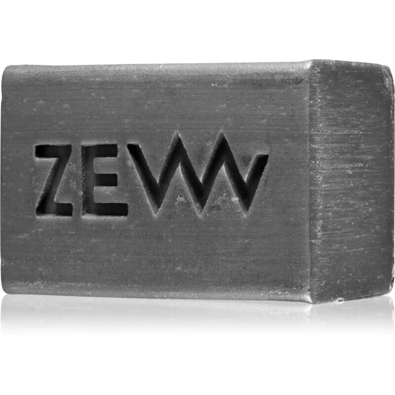 Zew For Men Face and Body Soap Sapun natural pentru fata corp si par 85 ml