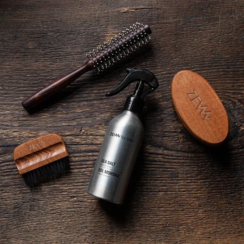 Zew For Men Sea Salt Spray spray cu sare pentru păr 240 ml