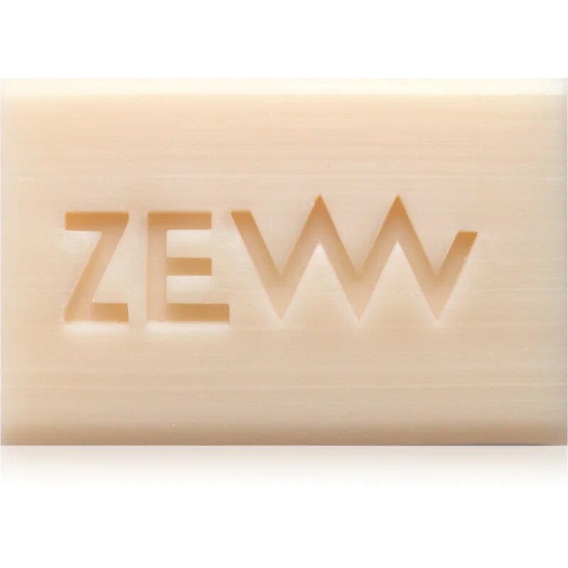 Zew For Men Vegan Hypoallergenic Soap săpun solid pentru fata si corp 85 g