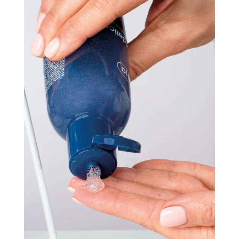 Ziaja Acai Berry gel de curatare micelar cu efect exfoliant 200 ml