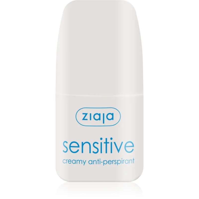 Antiperspirant anti-perspirant crema roll-on 60 ml