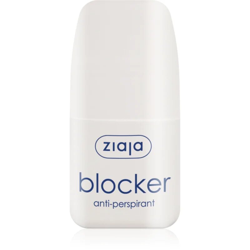 Antiperspirant antiperspirant roll-on 60 ml