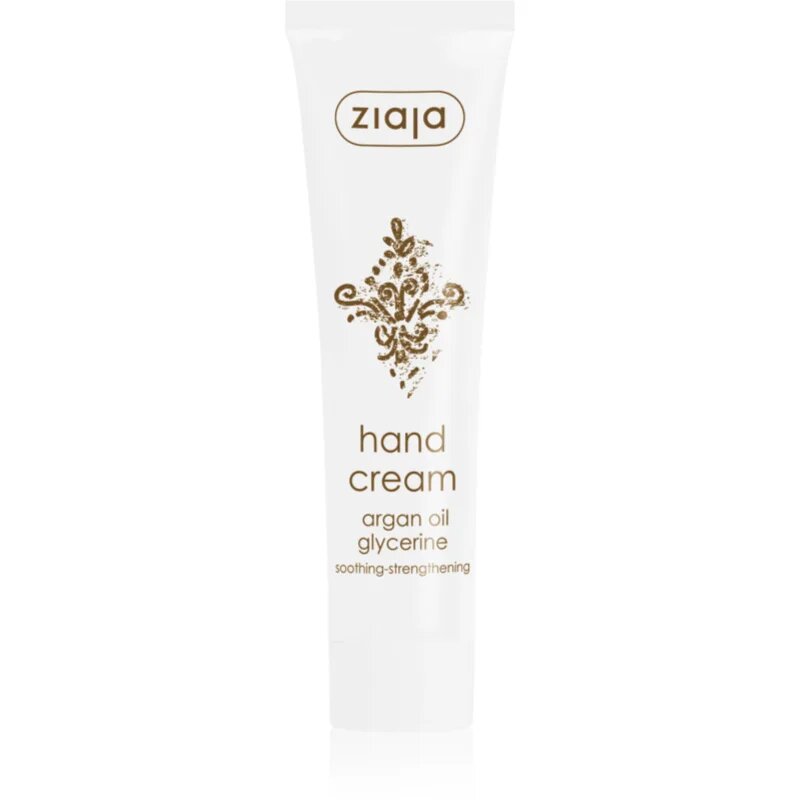 Ziaja Argan Oil crema de maini 100 ml