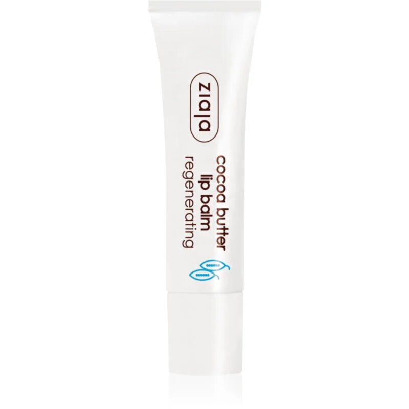 Cocoa Butter balsam de buze cu unt de cacao 10 ml