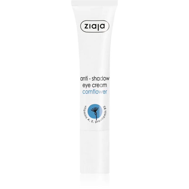 Ziaja Eye care anti - shadow crema de ochi iluminatoare 15 ml