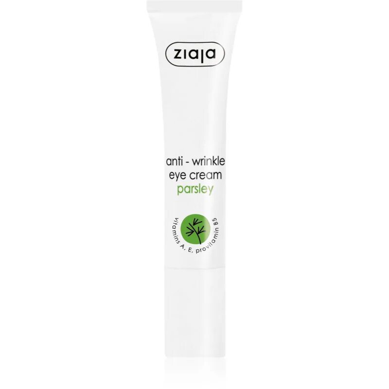 Ziaja Eye care anti - wrinkle crema anti rid pentru ochi 15 ml