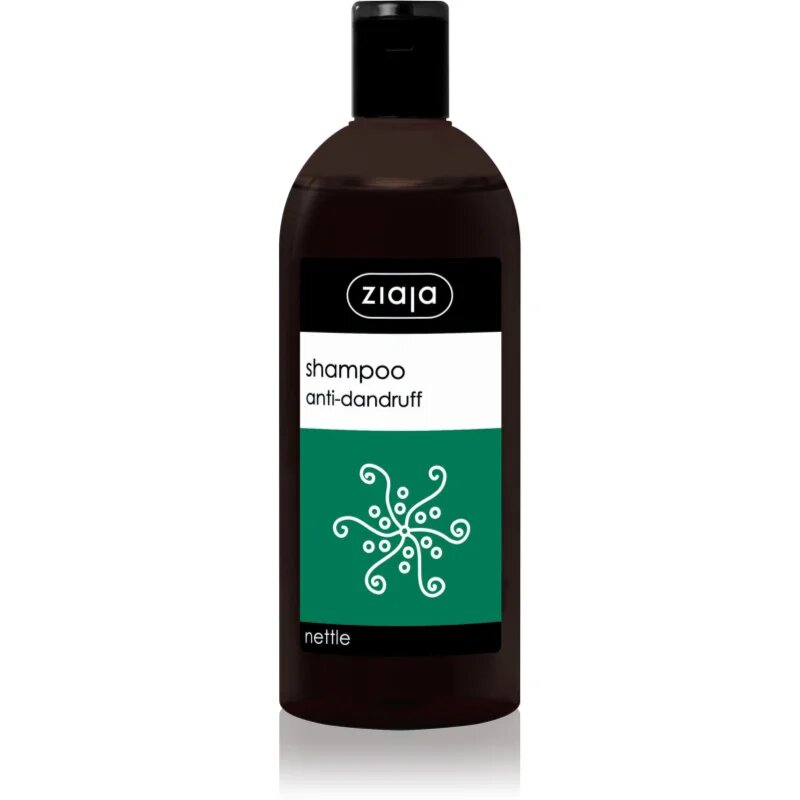 Family Shampoo șampon anti matreata 500 ml