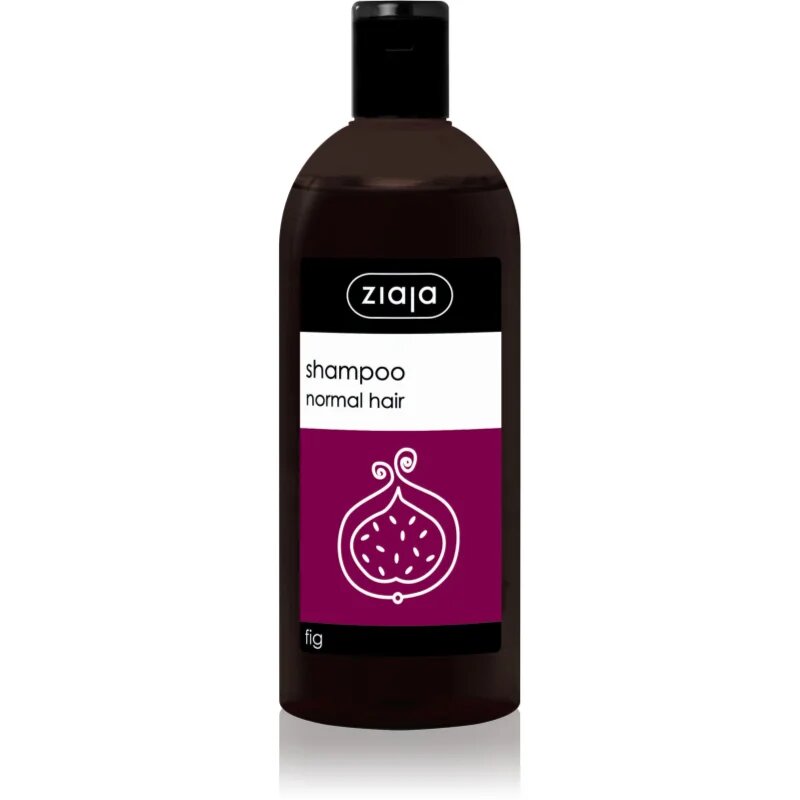 Family Shampoo șampon pentru par normal 500 ml