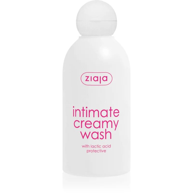 Intima gel pentru igiena intima 200 ml