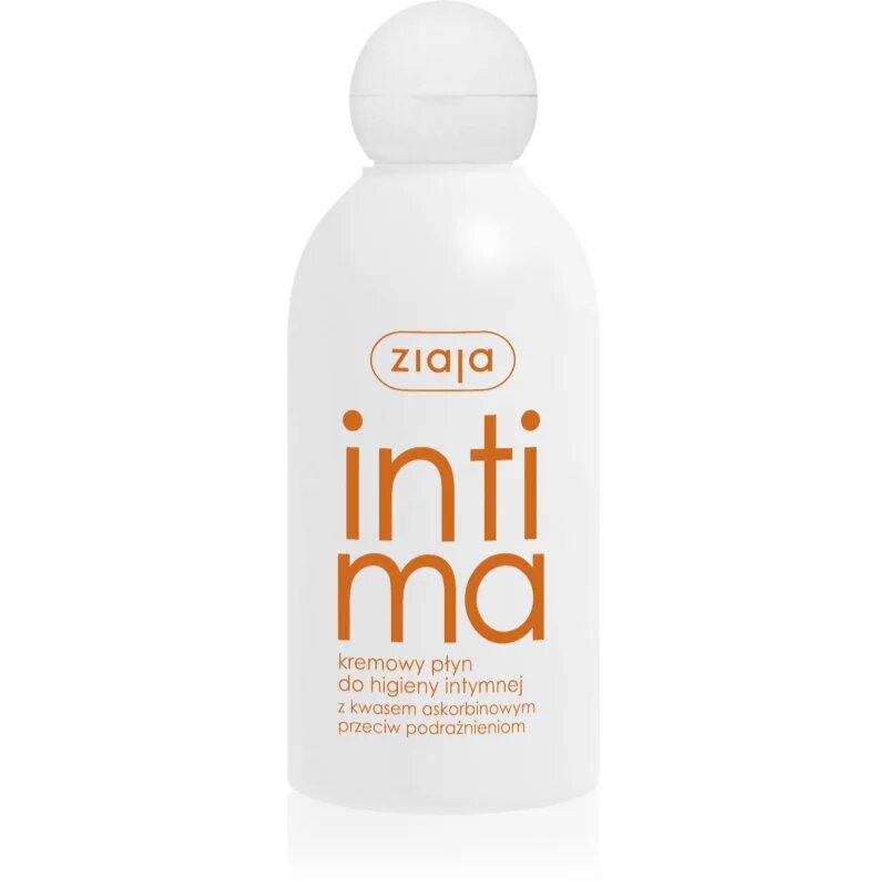 Intima gel pentru igiena intima 200 ml