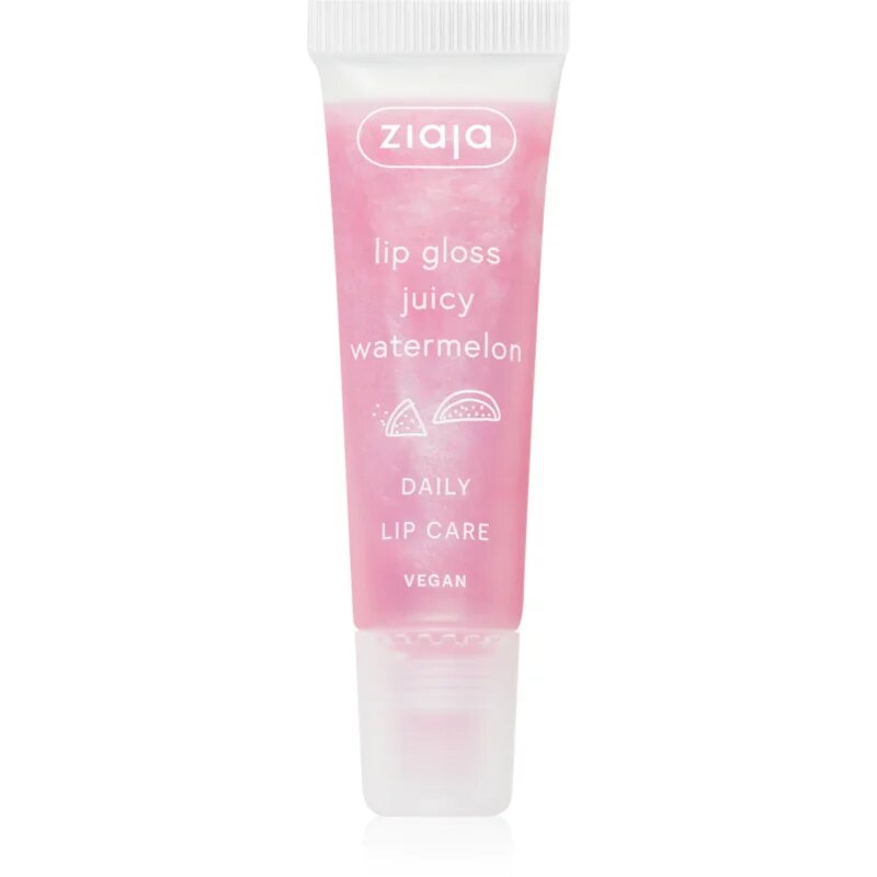 Juicy Watermelon luciu de buze de ingrijire 12 ml