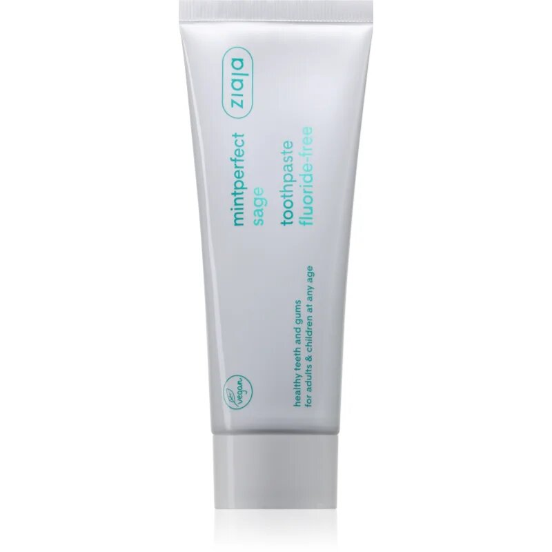 Ziaja Mintperfect Sage pastă de dinți 75 ml