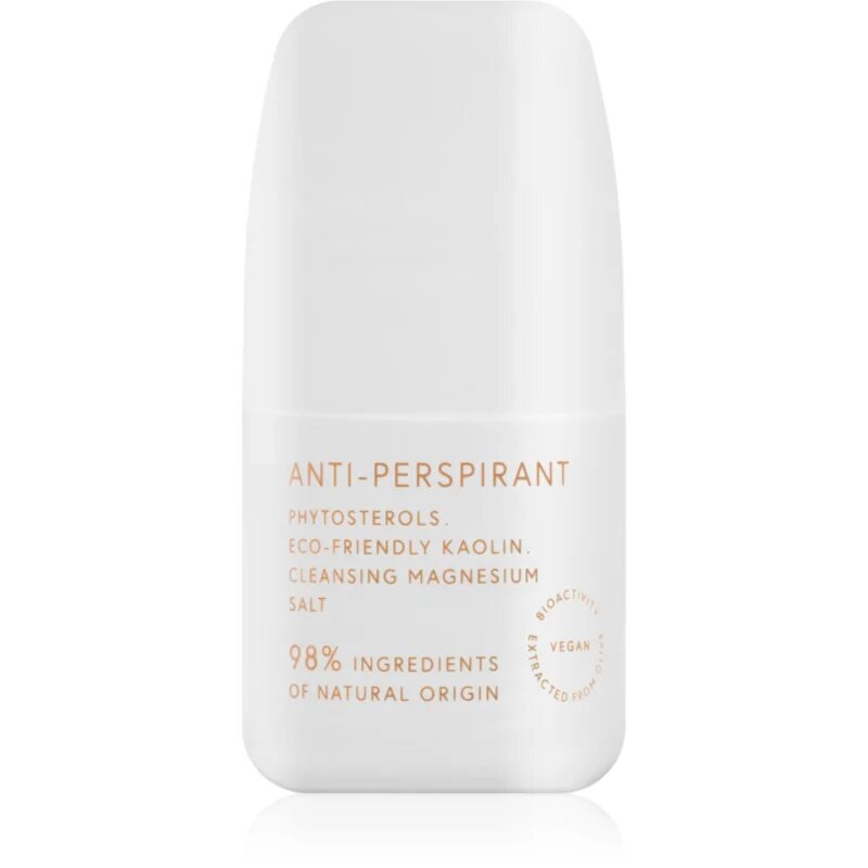 Ziaja Natural Care antiperspirant roll-on 60 ml