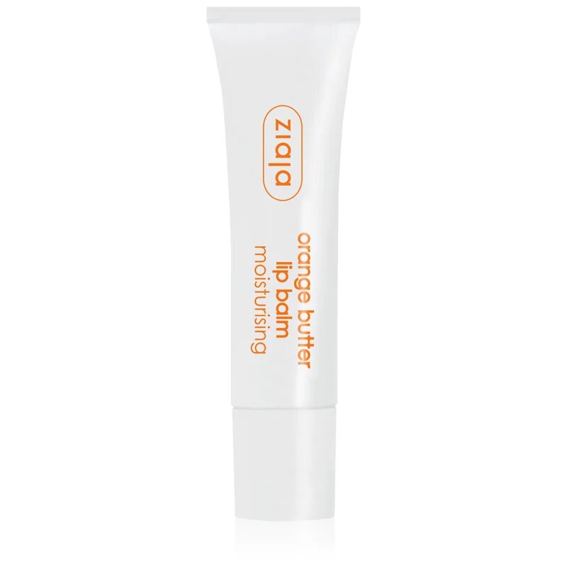 Orange Butter balsam de buze 10 ml