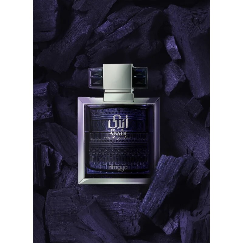 Zimaya Abadi Opulent Eau de Parfum pentru bărbați 100 ml