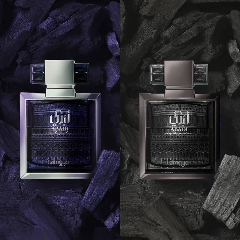 Zimaya Abadi Opulent Eau de Parfum pentru bărbați 100 ml