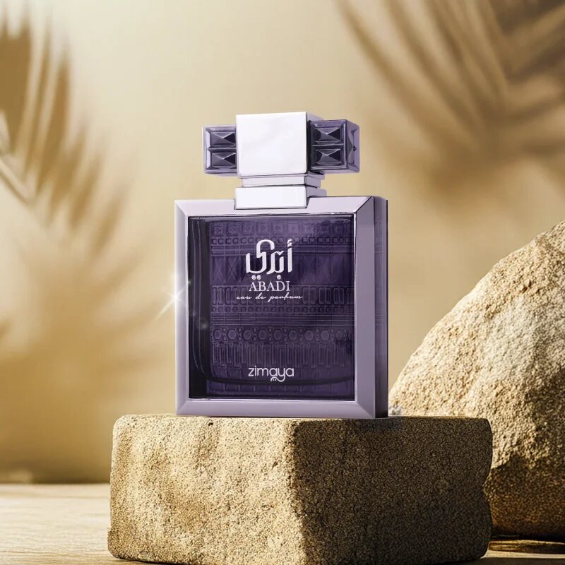 Zimaya Abadi Opulent Eau de Parfum pentru bărbați 100 ml