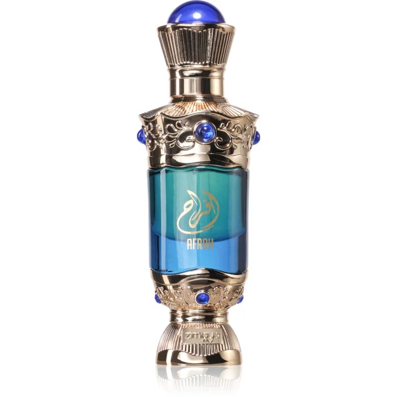 Zimaya Afrah ulei parfumat unisex 20 ml