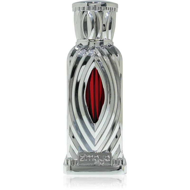 Zimaya Al Maha Silver ulei parfumat unisex 20 ml