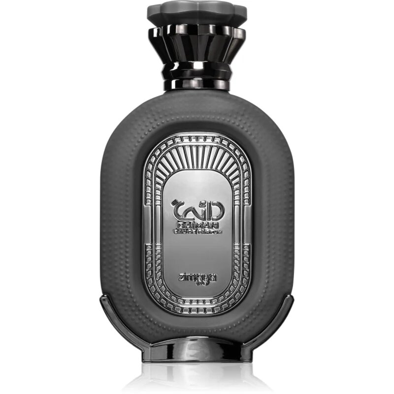 Zimaya Daiman Eclipse Eau de Parfum pentru bărbați 100 ml