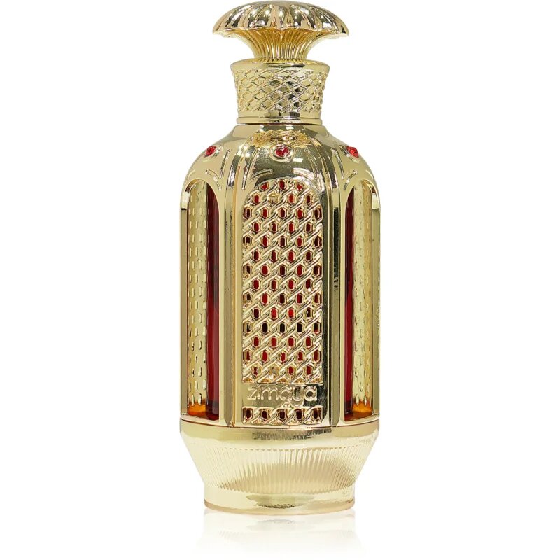 Zimaya Dar es Salaam ulei parfumat unisex 18 ml