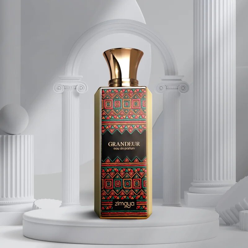 Zimaya Grandeur Eau de Parfum unisex 100 ml