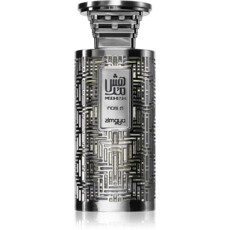 Zimaya Modhesh Noble Eau de Parfum pentru bărbați 100 ml