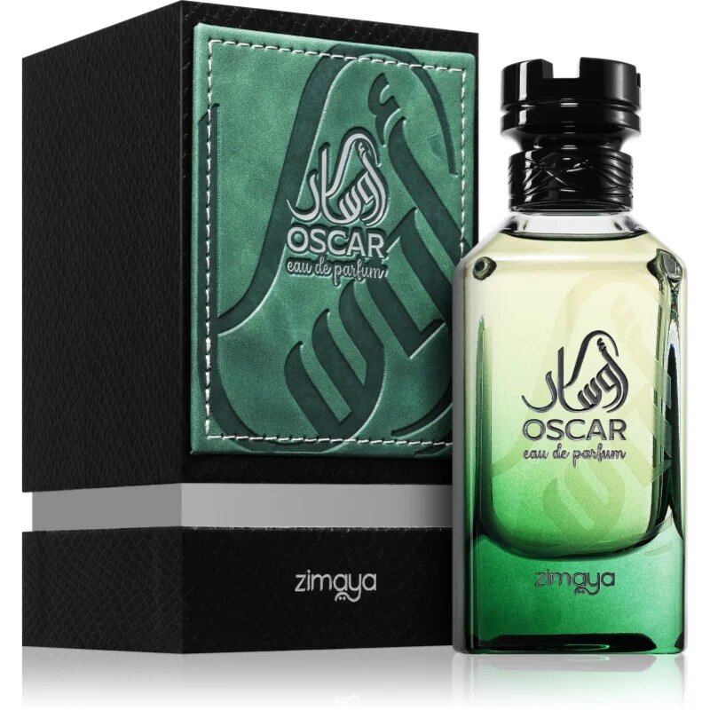 Zimaya Oscar Eau de Parfum unisex 100 ml