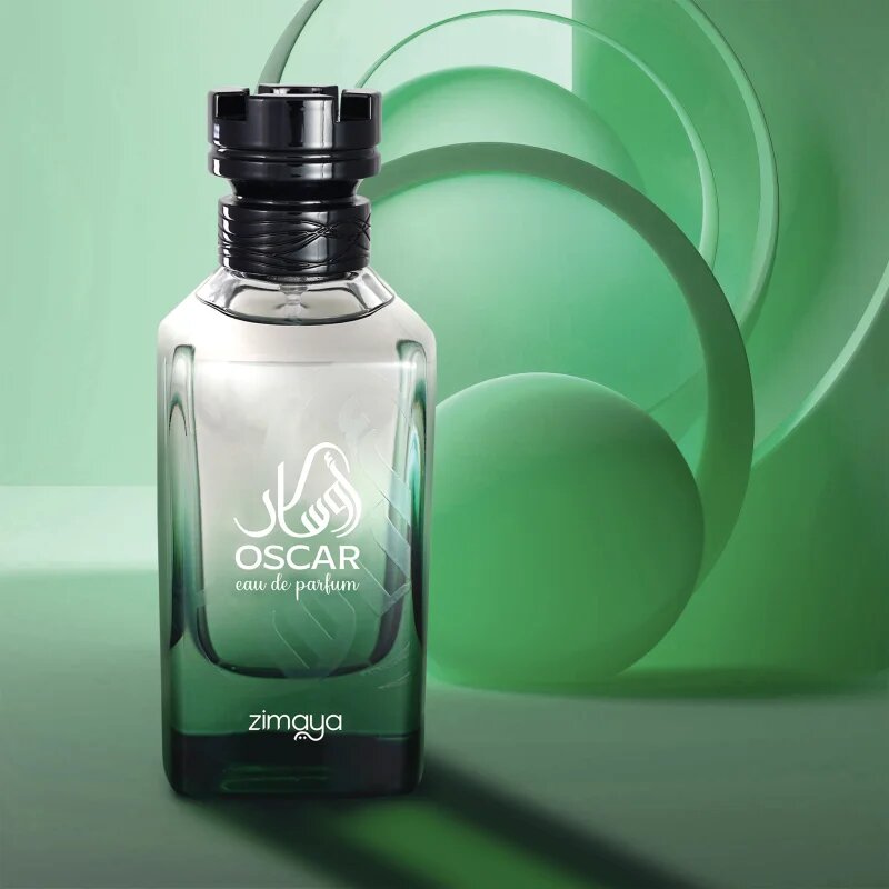 Zimaya Oscar Eau de Parfum unisex 100 ml