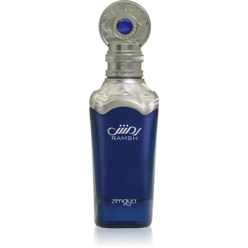 Zimaya Ramsh Imperium Eau de Parfum pentru bărbați 100 ml