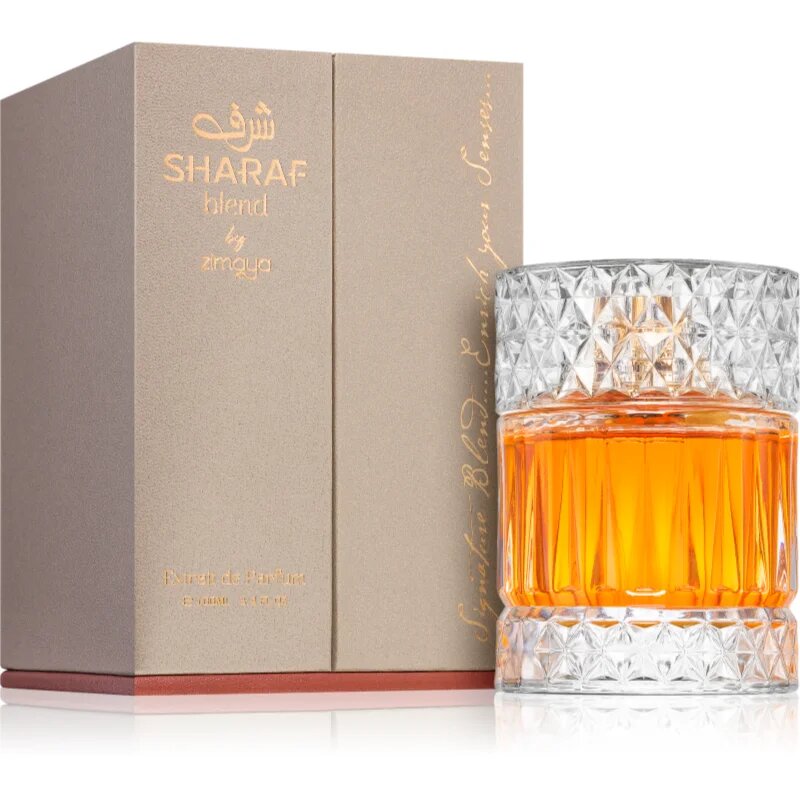 Zimaya Sharaf Blend extract de parfum unisex 100 ml