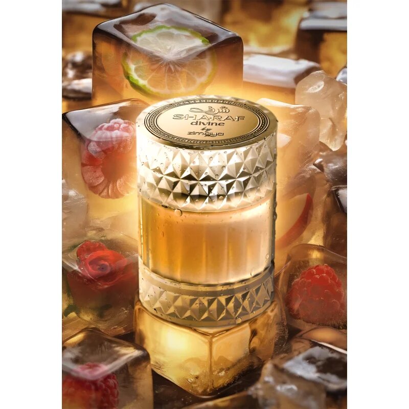 Zimaya Sharaf Dvine extract de parfum unisex 100 ml
