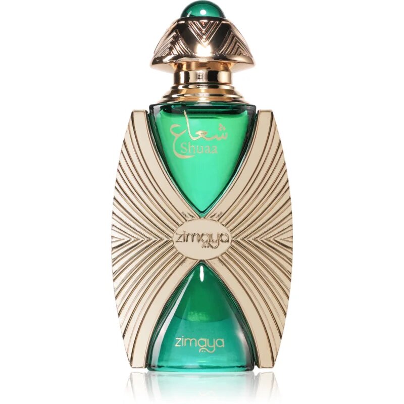 Zimaya Shuaa ulei parfumat unisex 20 ml