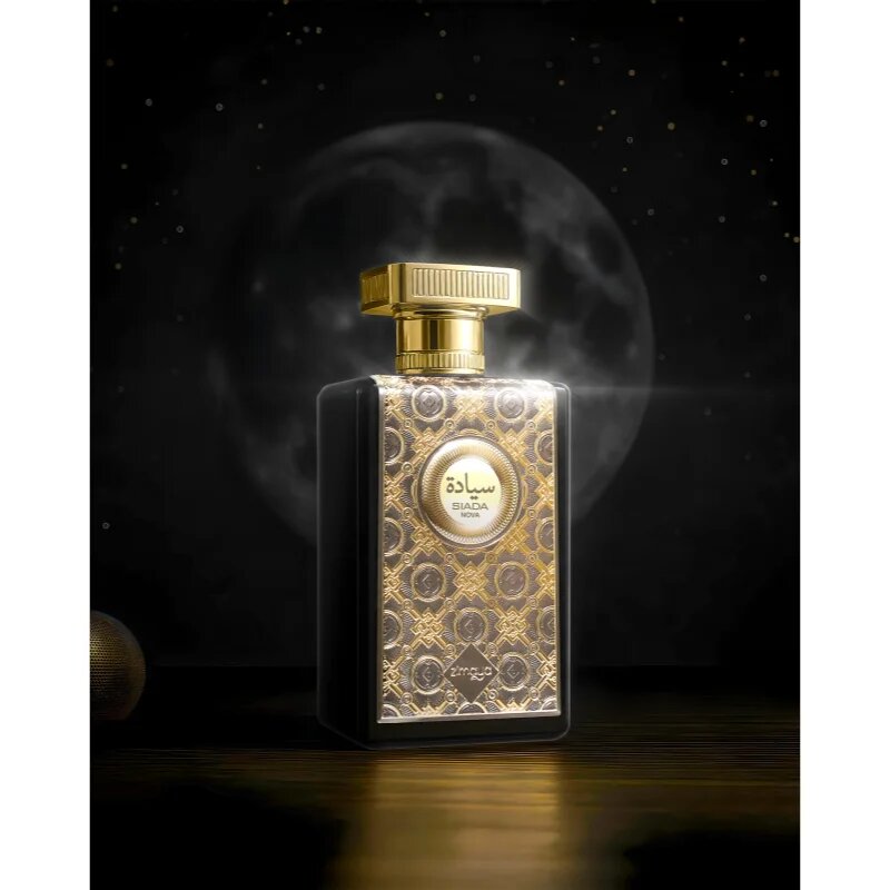 Zimaya Siada Nova Eau de Parfum unisex 100 ml