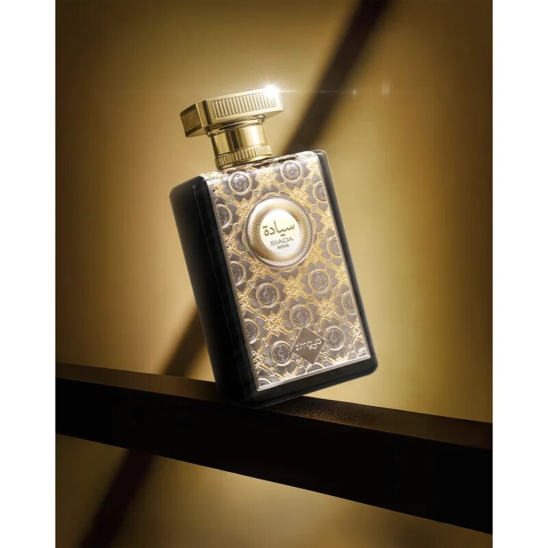 Zimaya Siada Nova Eau de Parfum unisex 100 ml