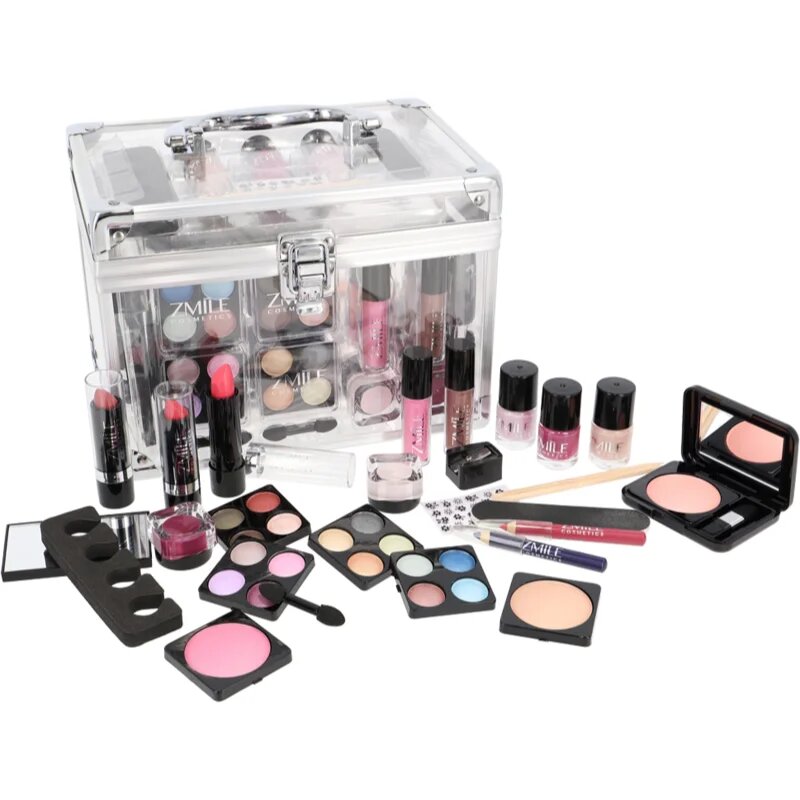 Acrylic servietă pentru cosmetice
