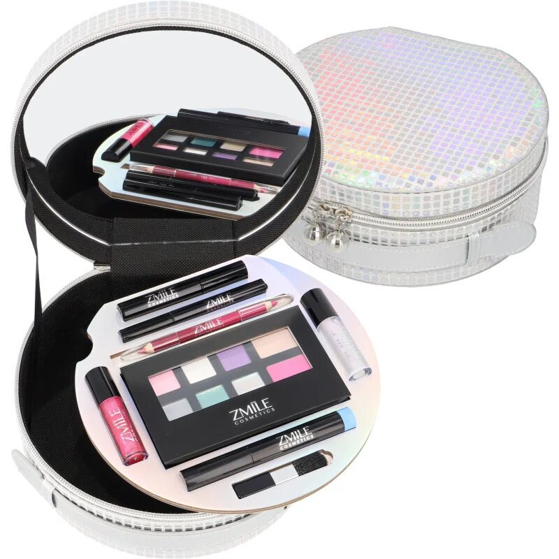 ZMILE COSMETICS Disco Fever set cosmetice decorative