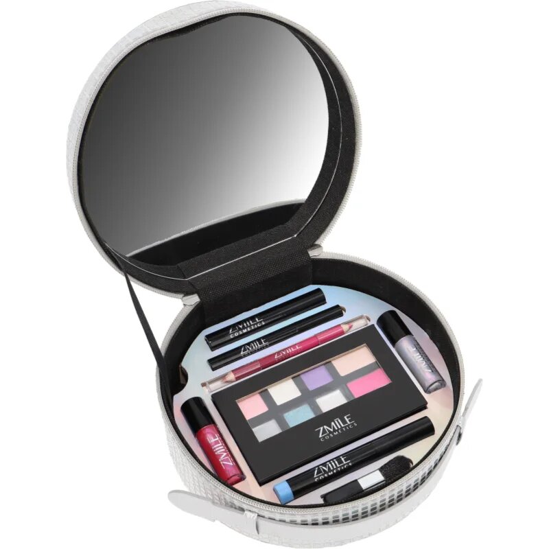 ZMILE COSMETICS Disco Fever set cosmetice decorative