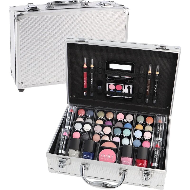 ZMILE COSMETICS Everybody's Darling servietă pentru cosmetice